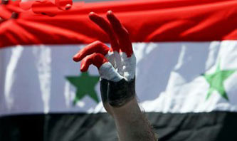 Dialogue avec Riad al Turk (suite2)