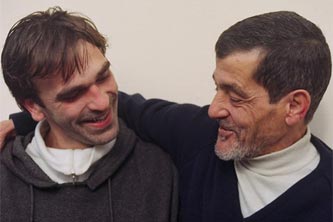 Mémoires fantastiques de Mohamed Mrabet