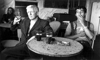 Mémoires fantastiques de Mohamed Mrabet