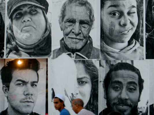 //Artocratie a la Marsa © Emmanuel Vigier