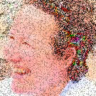 Des éco-volontaires au chevet de la montagne des montagnes