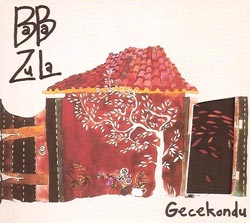 MUZZIKA! Octobre 2011 