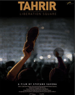 Le Printemps Arabe du cinéma