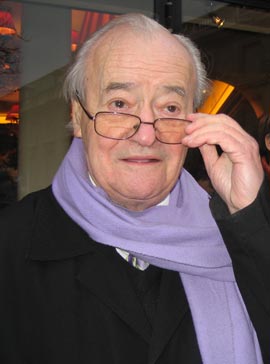 Intervention de Jack Ralite*