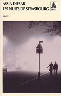 Assia Djebar, nomade entre les murs