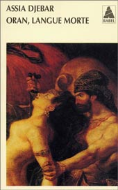 Assia Djebar, nomade entre les murs