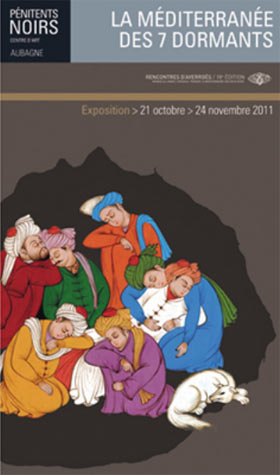 La Méditerranée des sept dormants