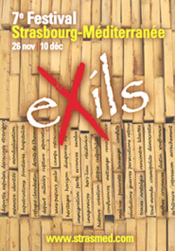 Strasbourg-Méditerranée