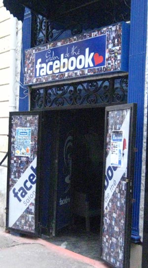 Profil d’une nouvelle arme