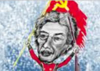 Le paysage politique au lendemain des élections