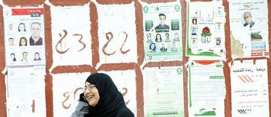 Tunisie post-élections: Recours à la démocratie