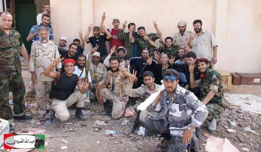 La Libye: Sur la voie de l’apprentissage de la démocratie