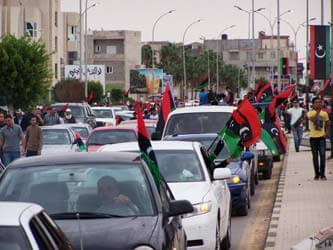 La Libye: Sur la voie de l’apprentissage de la démocratie