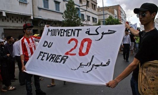 Les raisons de la colère