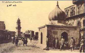 Le temps des consuls