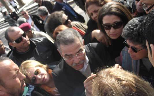 Tunisie: Le pouvoir, la salive d’Ennahdha et le contre-pouvoir