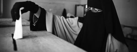 Egypte esquisse de démocratie