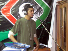 Libye, quand le rap devient une arme