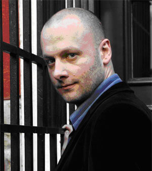 Rencontre avec Rumena Buzarovska et Goce Smilevski