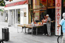 L’absence de critique littéraire