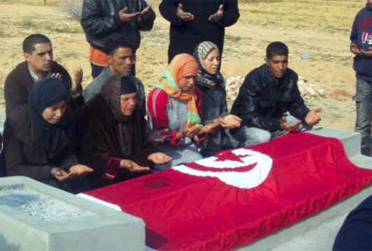 L’immolation par le feu, par-delà le bien et le mal