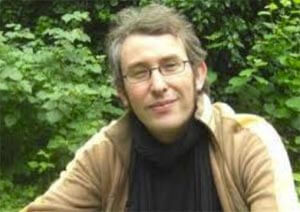 // Mustapha Benfodil