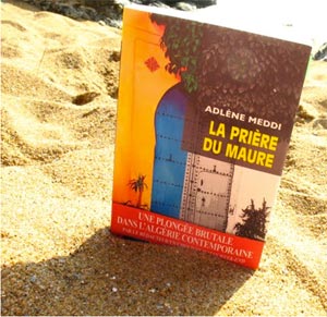 Nouvelle génération des écrivains algériens. Adlène Meddi ou l’esthétique de la cruauté