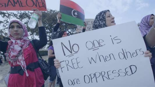 Si les raisons de la révolte m’étaient contées!