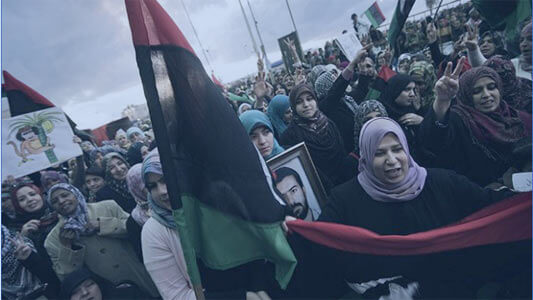 Si les raisons de la révolte m’étaient contées!