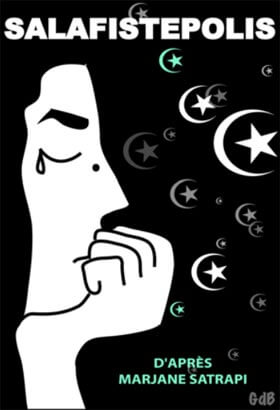 Des courtisanes ici-bas et des houris pour l’au-delà