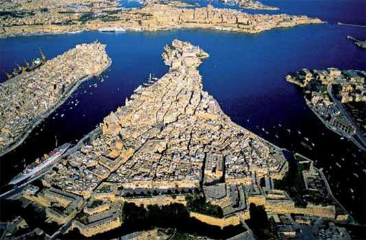 De la Croatie à Malte, carnet de voyage d’une candide