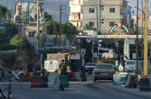 Ayn el-Heweh, capitale des réfugiés palestiniens au Liban