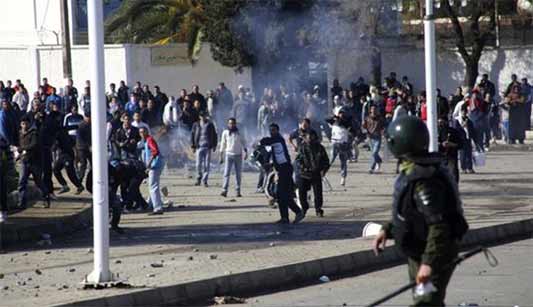 Algérie: la génération Y ou l’équation à plusieurs inconnues