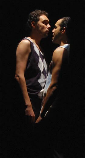 Tunisie: Et la peine devient un don