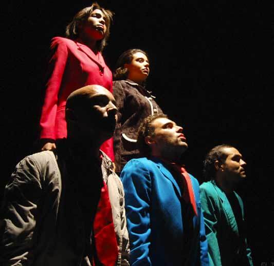 Tunisie: Et la peine devient un don