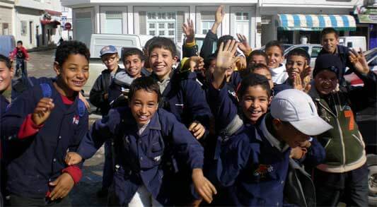 Analyse. Relations intergénération- nelles: divergence ou conflit?