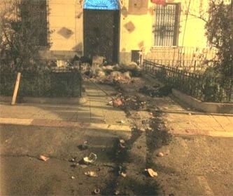 L’UGTT, plutôt des roses…