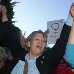 Regards de femmes tunisiennes sur le 8 mars