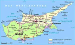 Chypriotes turcs sous pressions internationales