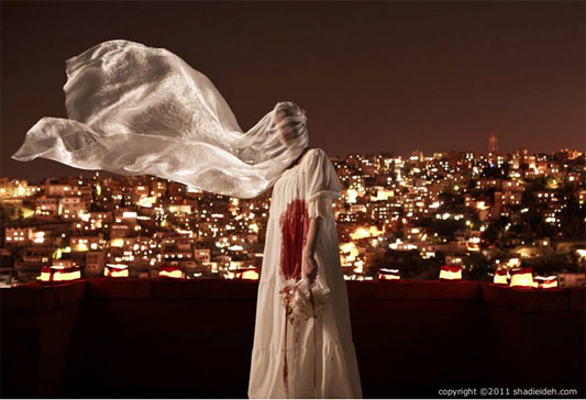 Jordanie : ôter «honneur» dans «crimes d’honneur»