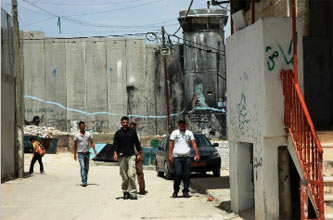 Transmettre les clés