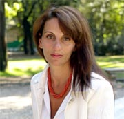 Rencontre avec Anilda Ibrahimi