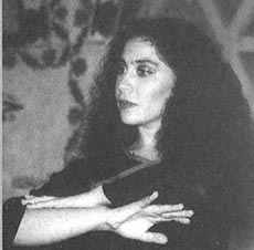 // Chirine El Ansary