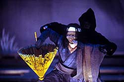 Hommage à Ariane MNOUCHKINE