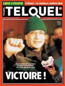 Maroc: la presse à l’heure des bilans