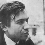 Khaïr-Eddine, enfant terrible de la littérature maghrébine