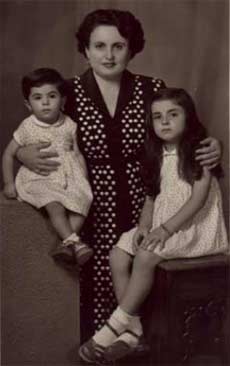 Damas: ces photos du temps de jadis