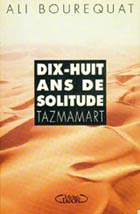 Maroc: la littérature pour dire les années de terreur