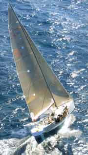 La route d’Elissa . La Méditerranée, la Reine et la légende