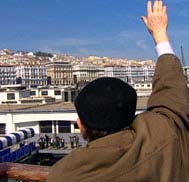 «Un rêve algérien», documentaire de Jean-Pierre Lledo